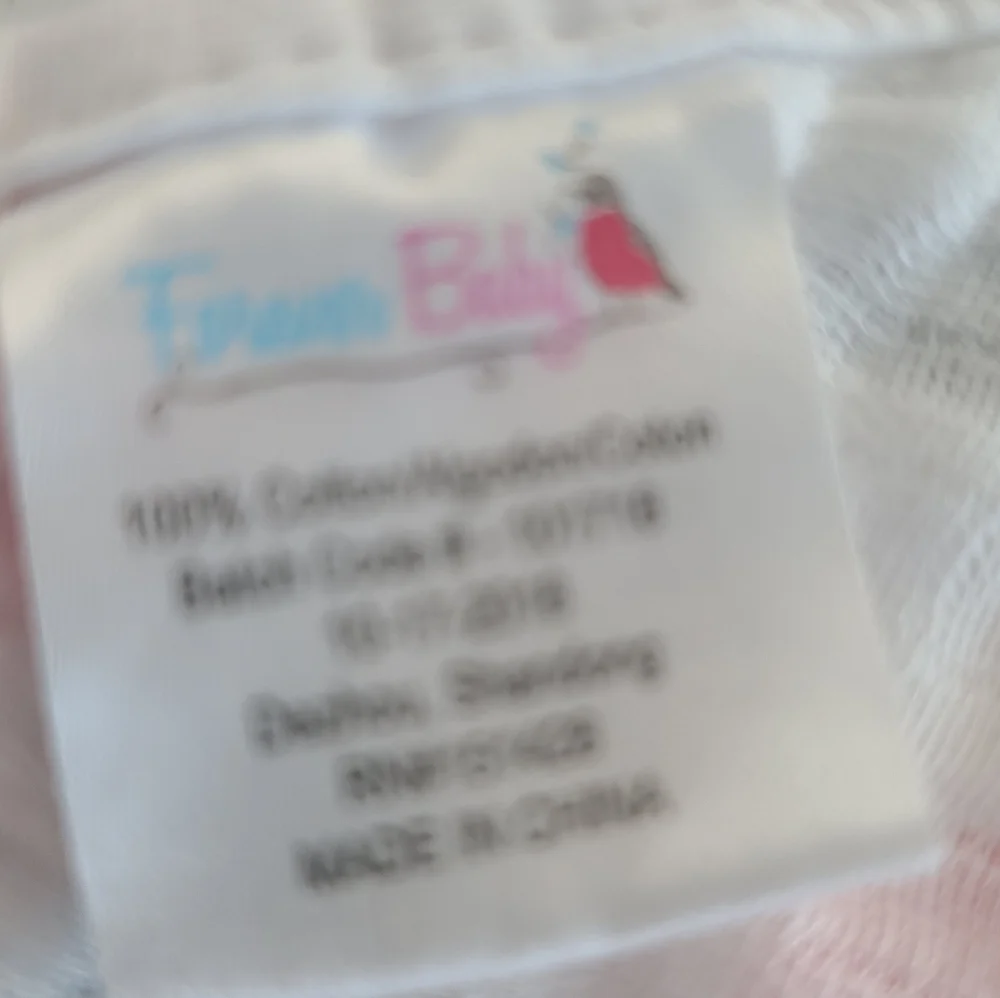 Baby Bibs Bundle Lot Mix Brands